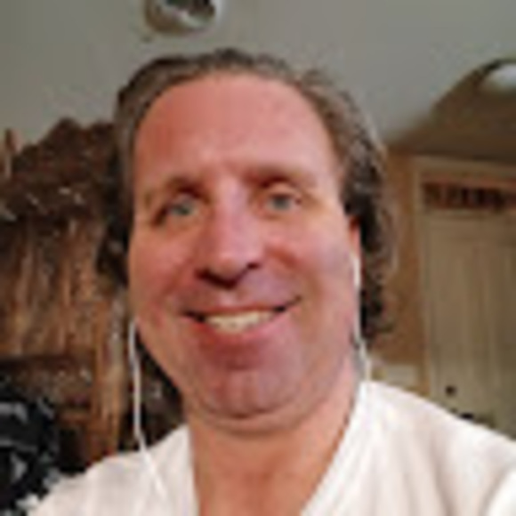 Meet your Posher, Jay - Picture 1 of 1